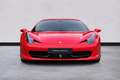 Ferrari 458 Italia *Embleme*Navi*PDC*Klima*Leder* Rot - thumbnail 2