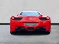Ferrari 458 Italia *Embleme*Navi*PDC*Klima*Leder* Rot - thumbnail 6