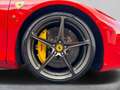 Ferrari 458 Italia *Embleme*Navi*PDC*Klima*Leder* Rot - thumbnail 10