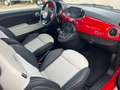 Fiat 500 1.0 GSE Hybrid Dolcevita Panoramadach Tempomat DAB Rosso - thumbnail 11