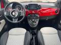 Fiat 500 1.0 GSE Hybrid Dolcevita Panoramadach Tempomat DAB Rosso - thumbnail 14