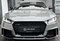 Audi TT RS Coupe q.*Keramik*Carbon*Exclusiv*B&O*Kam* Gris - thumbnail 7