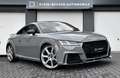 Audi TT RS Coupe q.*Keramik*Carbon*Exclusiv*B&O*Kam* Gris - thumbnail 1