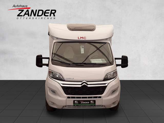 LMC Tourer Lift H 730 G Markise 2. Batterie TV UVM.