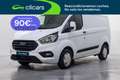 Ford Transit Custom FT 300 L1 Van Trail EcoBlue Hybrid Blanco - thumbnail 1