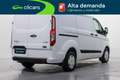 Ford Transit Custom FT 300 L1 Van Trail EcoBlue Hybrid Blanco - thumbnail 5