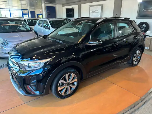 Kia Stonic Vision /55TKM/2.Hd/SHZ/LHZ/SH