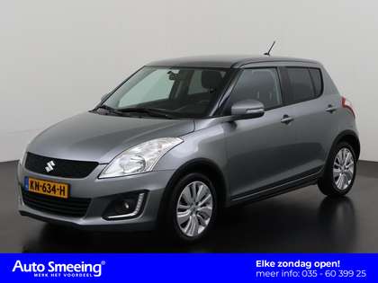 Suzuki Swift 1.2 Exclusive | Automaat | Stoelverwarming | Cruis