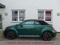 Volkswagen Beetle 1.4TSI Design Navi AppCon. SHZ 2xPDC Verde - thumbnail 6