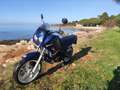 Yamaha TDR 125 Azul - thumbnail 1