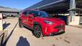 Toyota Yaris Cross 1,5 VVT-i Hybrid Active Drive Aut. Rot - thumbnail 4