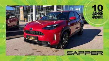 1,5 VVT-i Hybrid Active Drive Aut.