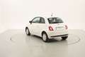 Fiat 500 Cult 1.0 Mild Hybrid 70CV Bianco - thumbnail 3