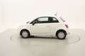 Fiat 500 Cult 1.0 Mild Hybrid 70CV Bianco - thumbnail 2