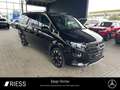 Mercedes-Benz V 250 d 4MATIC/MBUX/360°/DISTRONIC/AHK/BURMESTER Negro - thumbnail 1