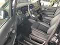 Mercedes-Benz V 250 d 4MATIC/MBUX/360°/DISTRONIC/AHK/BURMESTER Schwarz - thumbnail 11