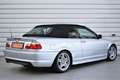 BMW 320 Ci M-Sportpaket+Xenon+Memory+H&K+Tempomat Silber - thumbnail 4