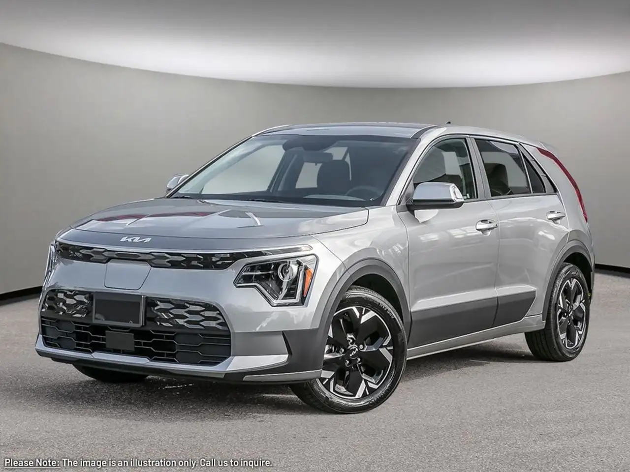 2026 Kia Niro