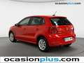 Volkswagen Polo 1.2 TSI BMT Sport DSG 81kW Rojo - thumbnail 4
