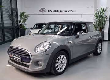 Mini 1.5 Cooper D 3p