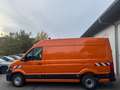 Volkswagen Crafter Kasten 35 Hochdach L2H2 4Motion ,Klima Orange - thumbnail 3