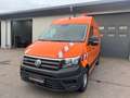 Volkswagen Crafter Kasten 35 Hochdach L2H2 4Motion ,Klima Orange - thumbnail 4