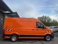 Volkswagen Crafter Kasten 35 Hochdach L2H2 4Motion ,Klima Orange - thumbnail 2