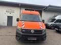 Volkswagen Crafter Kasten 35 Hochdach L2H2 4Motion ,Klima Orange - thumbnail 8