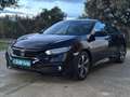 Honda Civic 1.0 VTEC Turbo Elegance Navi Noir - thumbnail 2