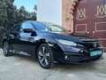 Honda Civic 1.0 VTEC Turbo Elegance Navi Noir - thumbnail 5