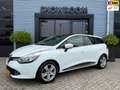 Renault Clio Estate 0.9 TCe Expression Pano|Navi|Trekhaak|Cruis Wit - thumbnail 1
