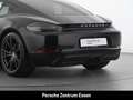 Porsche Cayman 718 T / 20-Zoll Carrera S Räder Bose Sport Chrono Schwarz - thumbnail 8