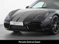 Porsche Cayman 718 T / 20-Zoll Carrera S Räder Bose Sport Chrono Schwarz - thumbnail 7