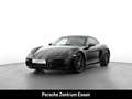 Porsche Cayman 718 T / 20-Zoll Carrera S Räder Bose Sport Chrono Schwarz - thumbnail 1