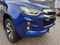 Isuzu D-Max D-MAX Space Cab 4x4 LSE A/T Bleu - thumbnail 10