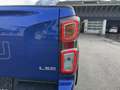 Isuzu D-Max D-MAX Space Cab 4x4 LSE A/T Bleu - thumbnail 11