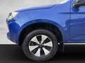 Isuzu D-Max D-MAX Space Cab 4x4 LSE A/T Bleu - thumbnail 9