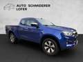 Isuzu D-Max D-MAX Space Cab 4x4 LSE A/T Bleu - thumbnail 7