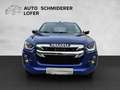 Isuzu D-Max D-MAX Space Cab 4x4 LSE A/T Bleu - thumbnail 8