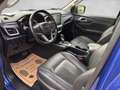 Isuzu D-Max D-MAX Space Cab 4x4 LSE A/T Bleu - thumbnail 13