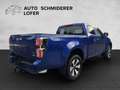Isuzu D-Max D-MAX Space Cab 4x4 LSE A/T Bleu - thumbnail 5