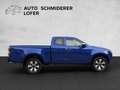 Isuzu D-Max D-MAX Space Cab 4x4 LSE A/T Bleu - thumbnail 6