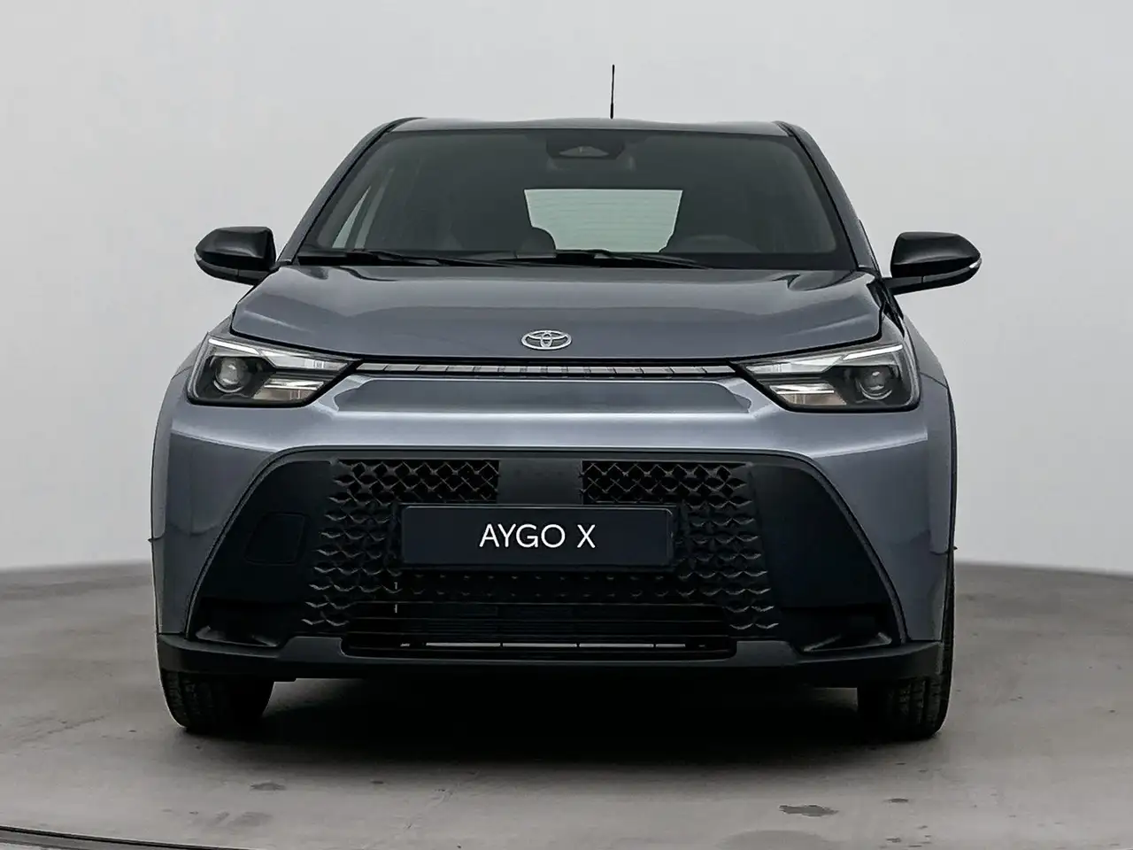 Toyota Aygo X 2026 — фото 17