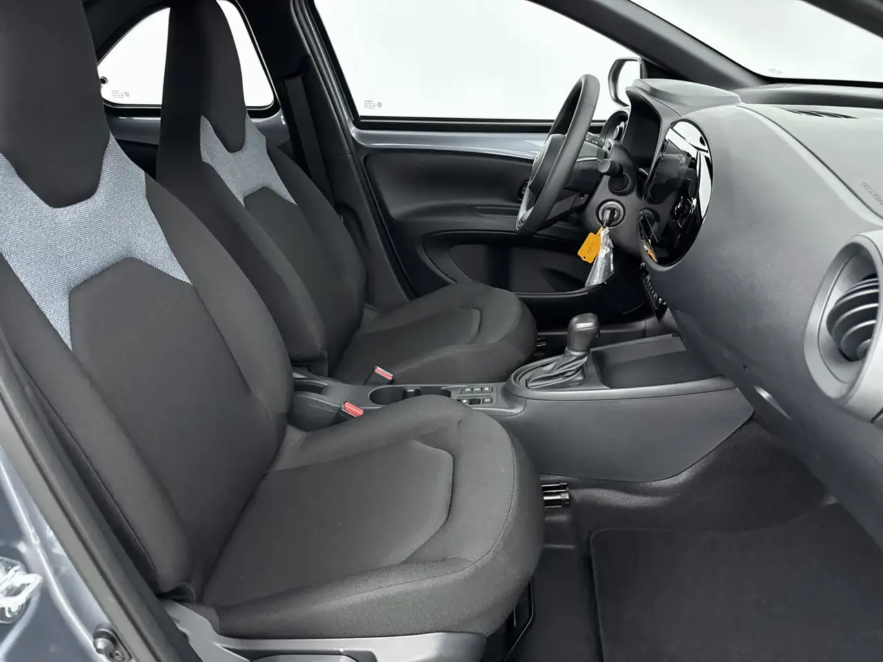 Toyota Aygo X 2026 — фото 27