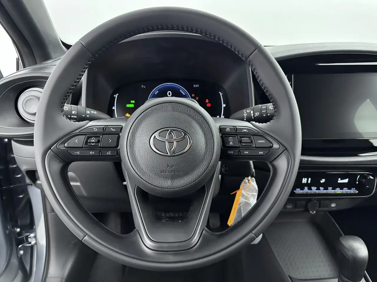 Toyota Aygo X 2026 — фото 15