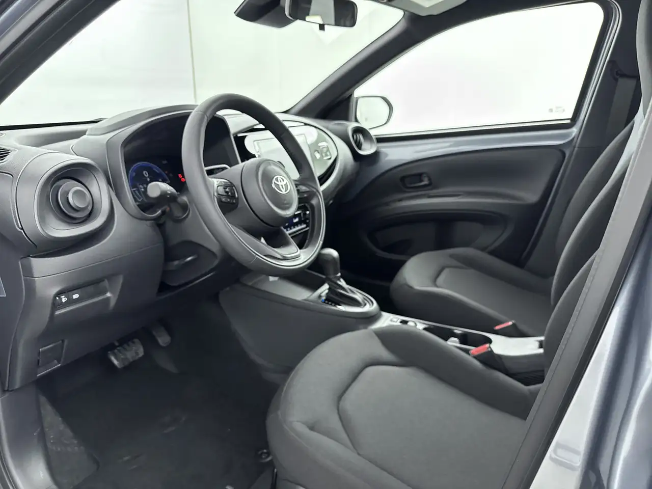 Toyota Aygo X 2026 — фото 25