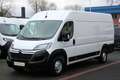 Citroen Jumper 35 L4H2 165 *Klima*Kam*Nav*Temp*Holz*270° Weiß - thumbnail 8