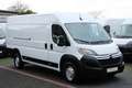 Citroen Jumper 35 L4H2 165 *Klima*Kam*Nav*Temp*Holz*270° Weiß - thumbnail 1