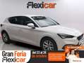 SEAT Leon 2.0TDI S&S Style 115 Blanc - thumbnail 1