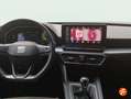 SEAT Leon 2.0TDI S&S Style 115 Blanc - thumbnail 9
